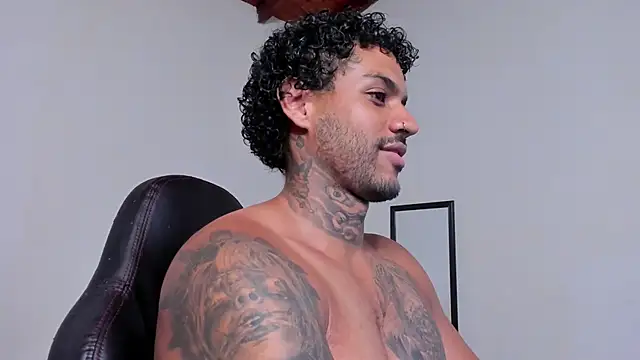 LuigiVitale_1 webcam