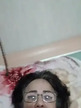 SensualMilena webcam