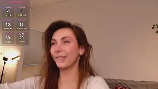 Scarlet_Muse_ webcam