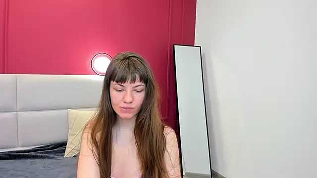 AgnesBeautiful webcam