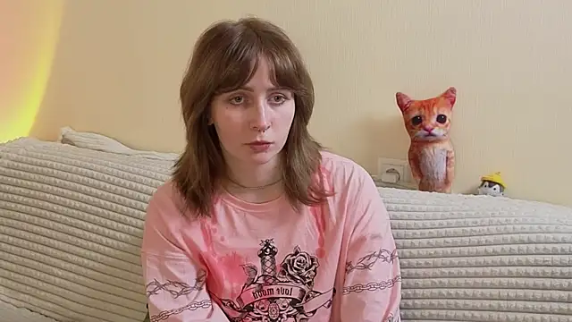 BeulaSchorzman webcam