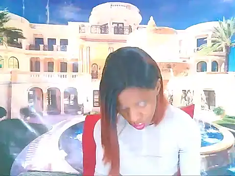 EbonySweetPeach webcam