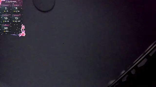 Foxxy_maverick webcam