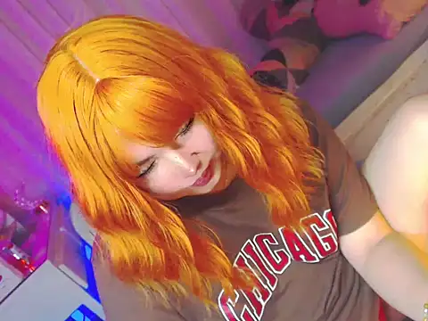 Alicia_Rose69 webcam