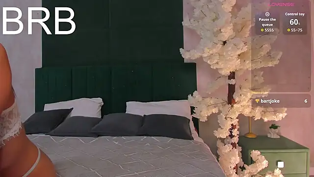 sidny_beth - Sidny_Beth's free webcam - UK Sex Cams