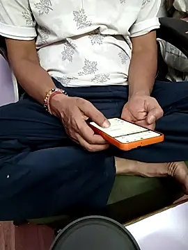 KumarSilencesex21 webcam