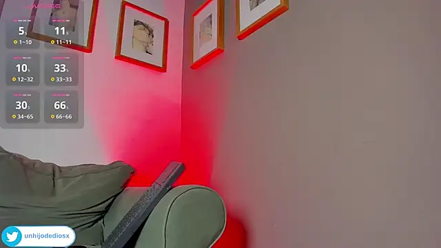 Ackerman_Eren_ webcam