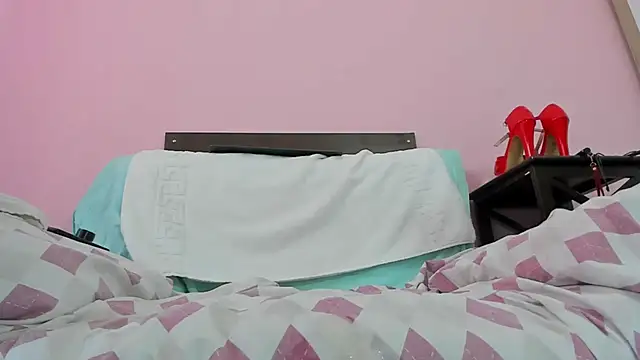 HotSweetAngel webcam