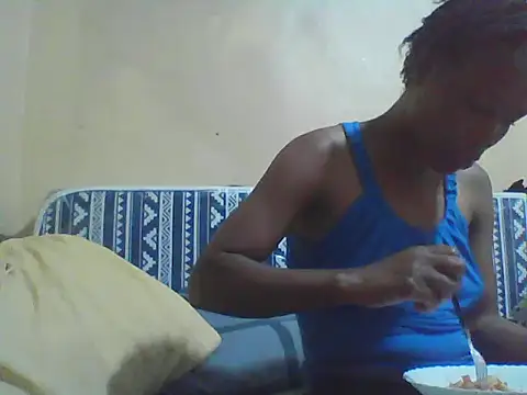 Smillie_prety webcam