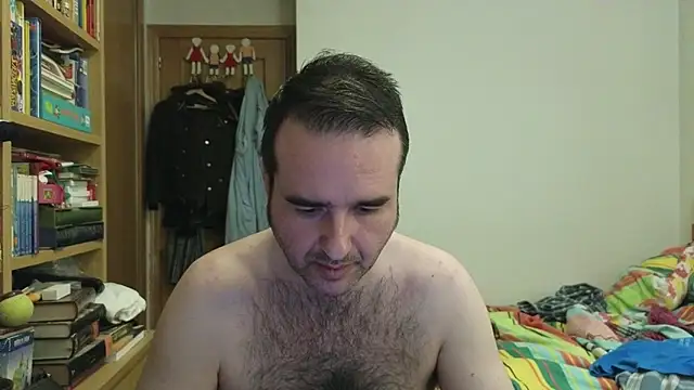 curiosillo83 webcam