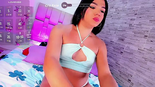 Oficial_angela webcam