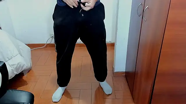 Baltazar_Dupont webcam