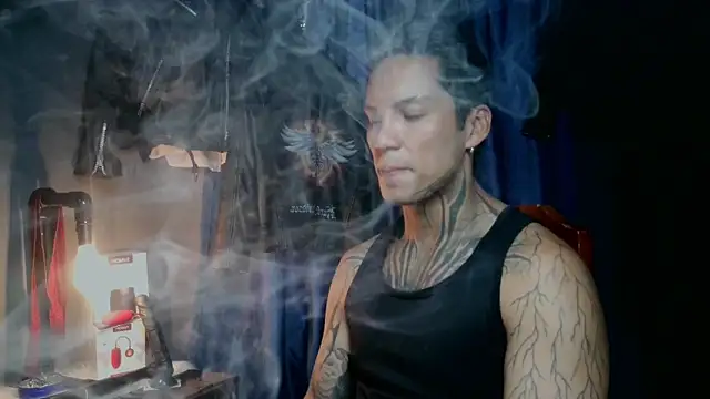 Leonnardo_Jaramillo webcam