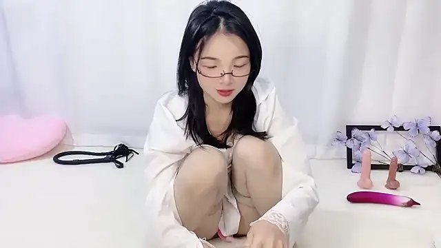 Tangbao-Baby live sex cam