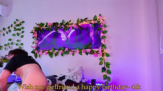 night_angell69 - Night_angell69's free webcam - UK Sex Cams