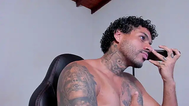 LuigiVitale_1 webcam