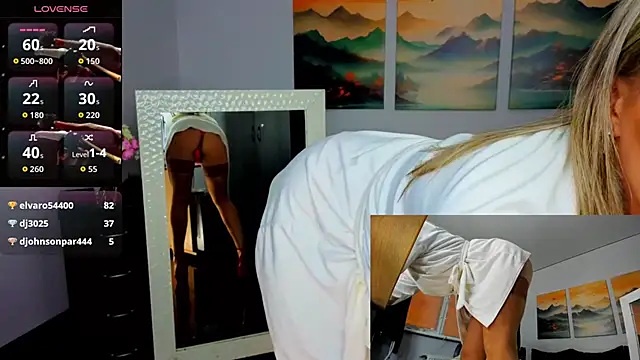 Alisa_Allisen webcam