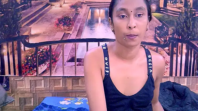 IndianSexyButt webcam