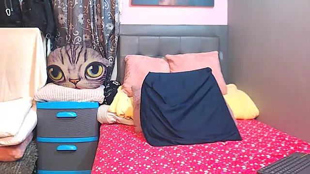 alanalaurent15 webcam