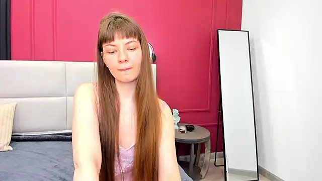 AgnesBeautiful webcam