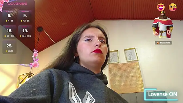 Deepthroat_sexy webcam