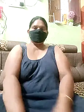 telugutanuja_ webcam