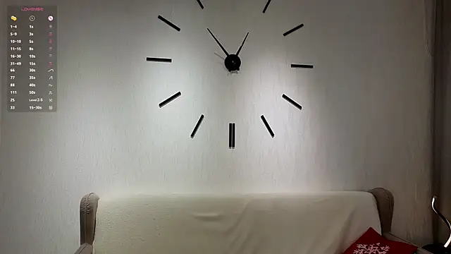 ShanitaLenhardt webcam