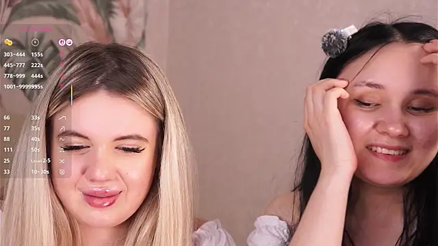 SharynMelchert webcam