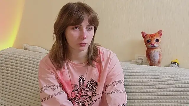 BeulaSchorzman webcam