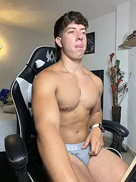 SEAN_CRUISE webcam