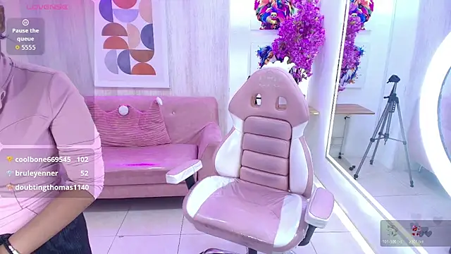 Afrodita_loren webcam