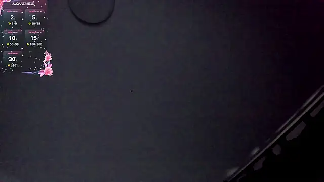 Foxxy_maverick webcam