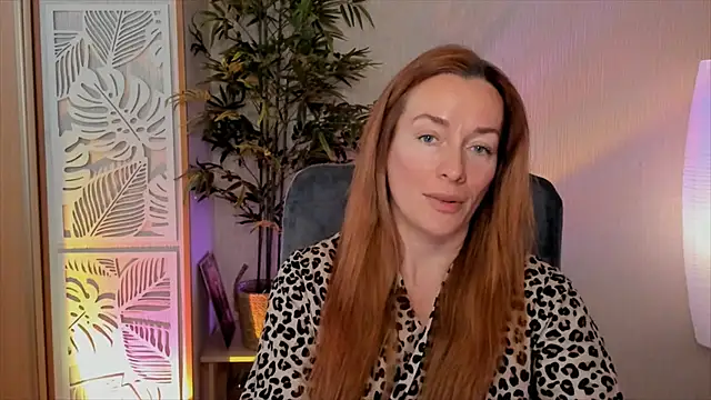 RebeccaMartinez webcam