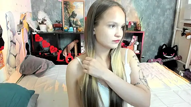 _provocatemur webcam