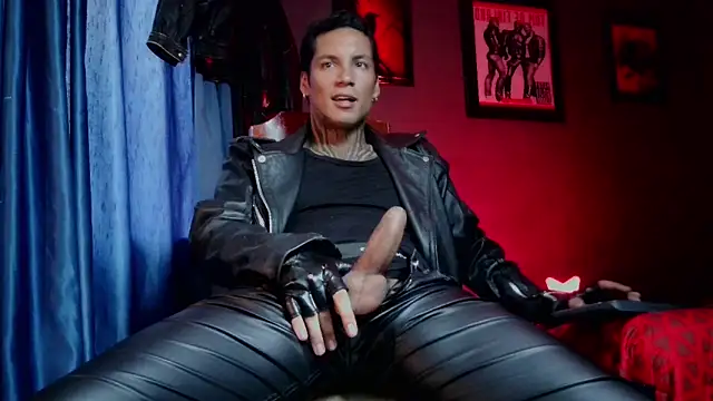 Leonnardo_Jaramillo webcam