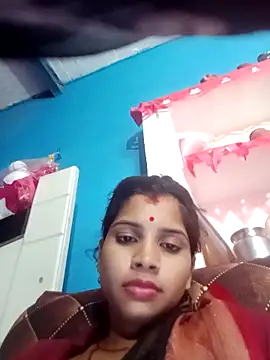 Nisha_Cute webcam