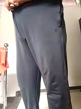 DoomedAchiever webcam