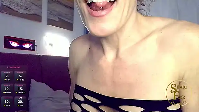 Silvia_Fick webcam