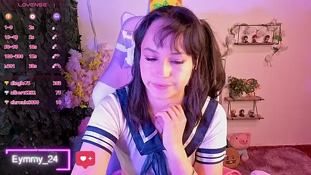 Eymmy_24 webcam