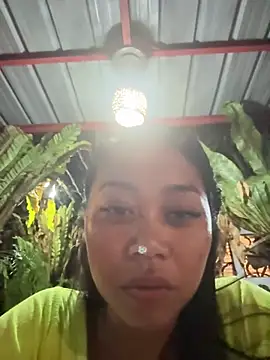 Juliet_official_pro webcam