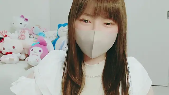 koko-chan_ webcam