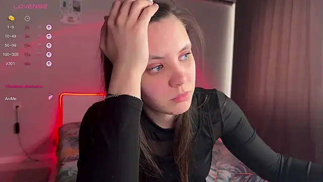 Katherine___Ross webcam