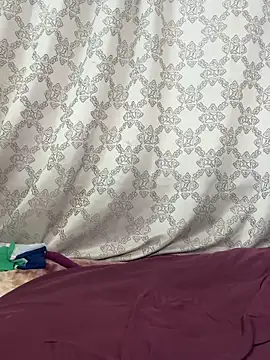 NaughtyShawdy webcam