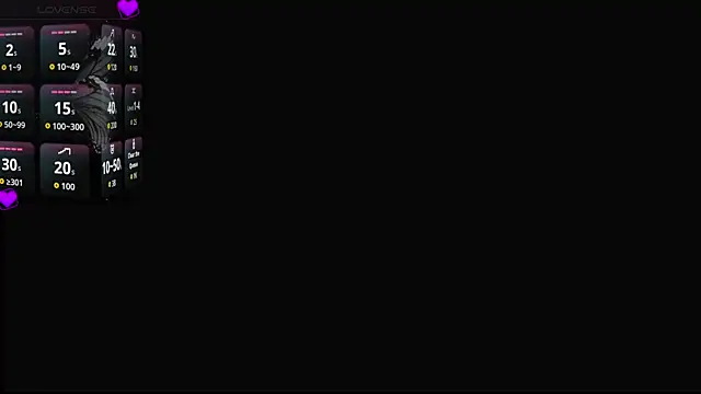 RoseliaLocatelli webcam