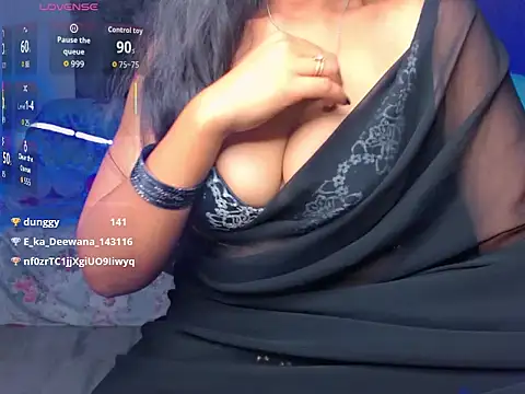 ELIZA_01 webcam