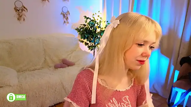 Rochelle_kitty webcam