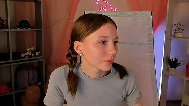 ElliFrankenweenie webcam