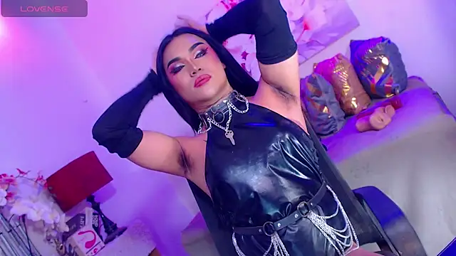 Asian_xiannxcummer webcam