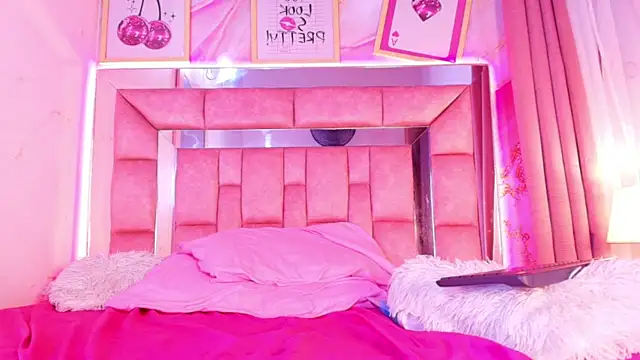 Melody_Trixie webcam