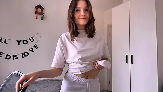 RochelTrewhitt webcam